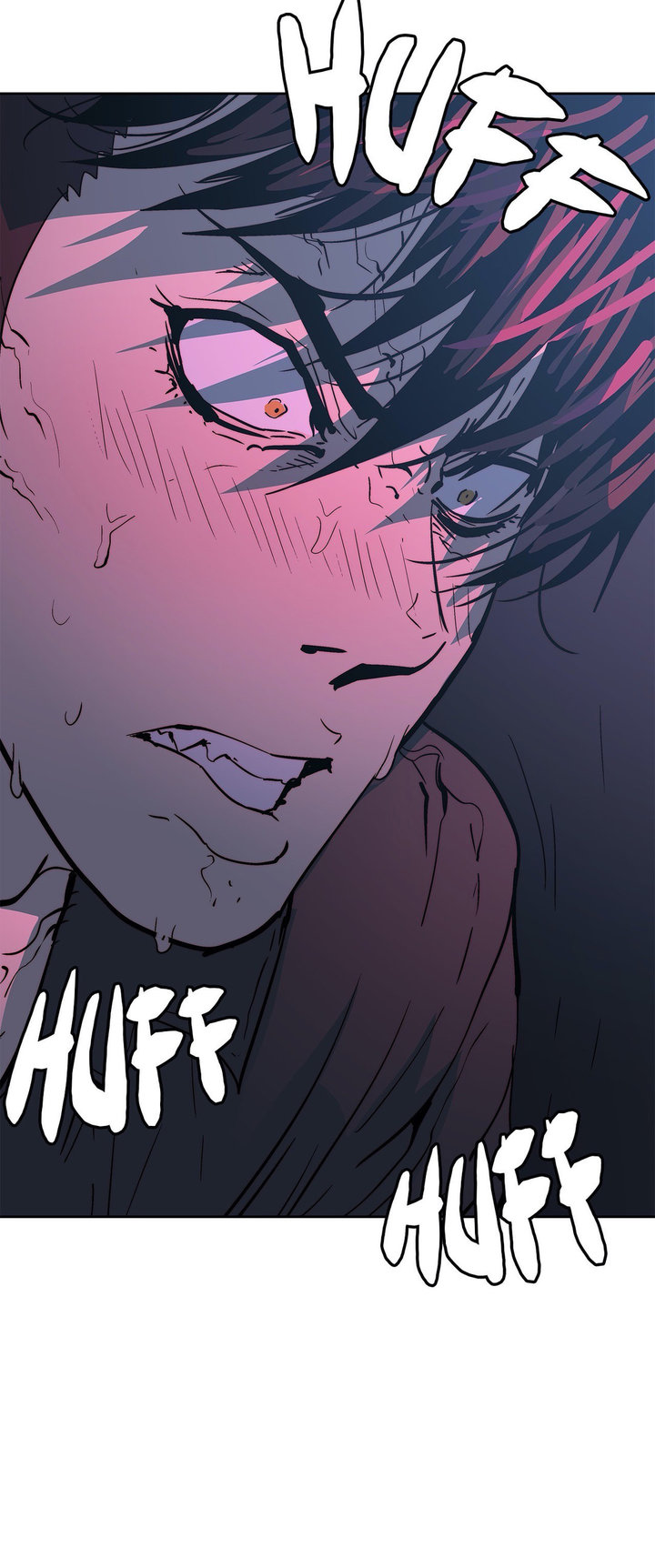 The Desire to Kill Chapter 35 - Page 69