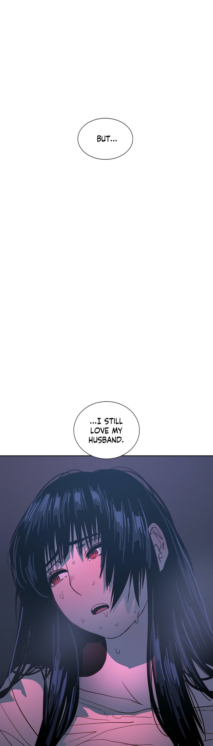 The Desire to Kill Chapter 35 - Page 70