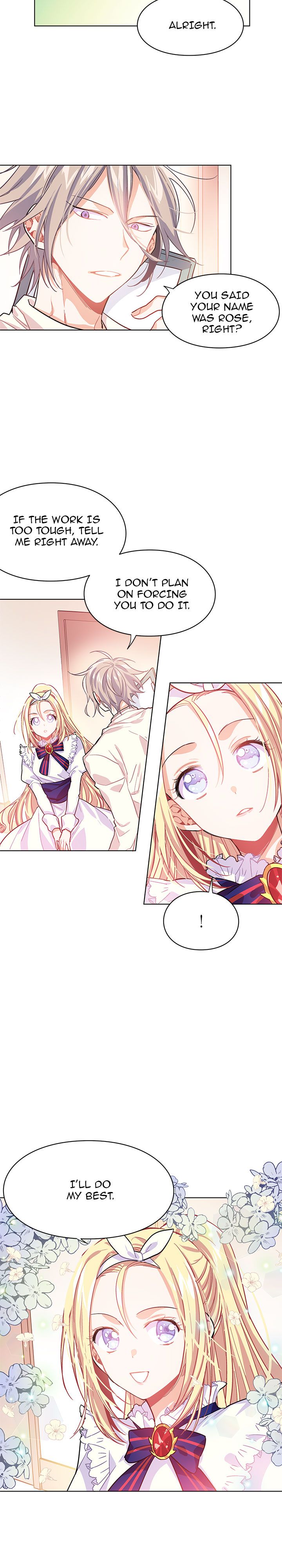 Doctor Elise – The Royal Lady with the Lamp Chapter 13 - Page 6