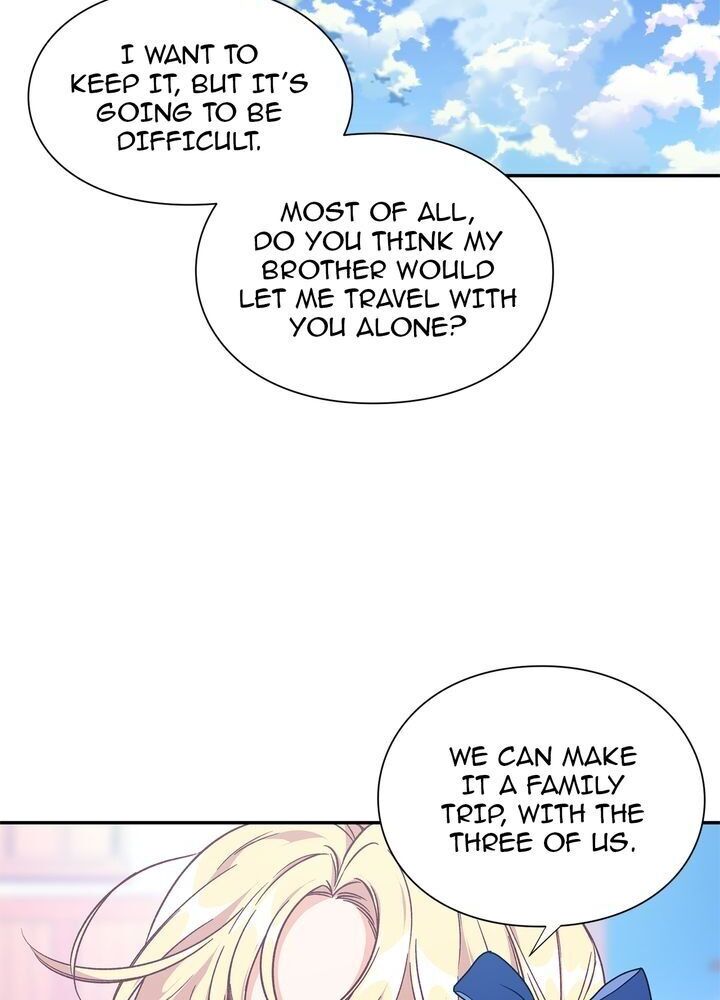 Doctor Elise – The Royal Lady with the Lamp Chapter 133 - Page 6