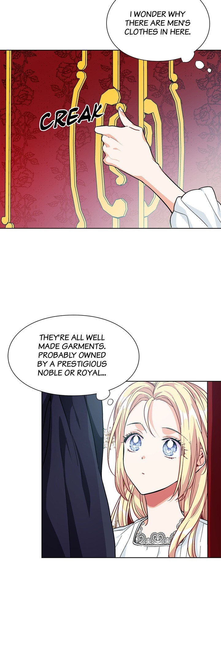 Doctor Elise – The Royal Lady with the Lamp Chapter 67 - Page 7