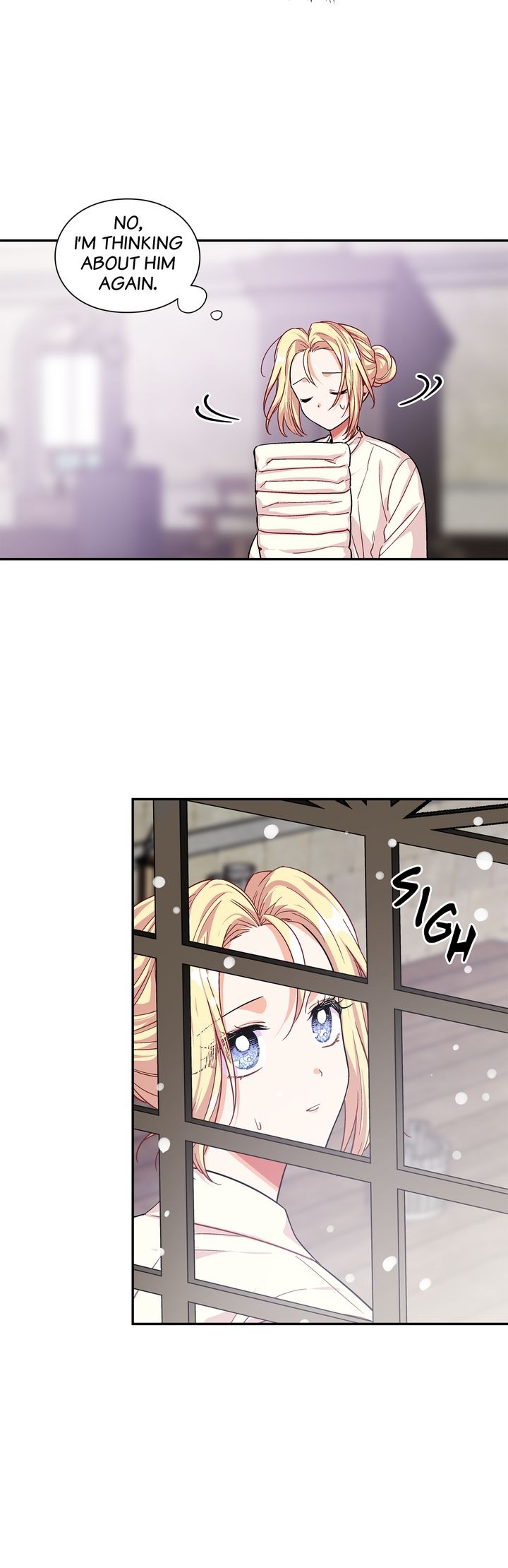 Doctor Elise – The Royal Lady with the Lamp Chapter 76 - Page 5