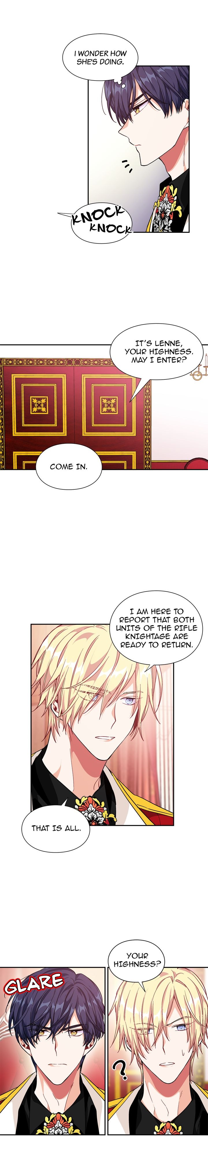 Doctor Elise – The Royal Lady with the Lamp Chapter 93 - Page 10