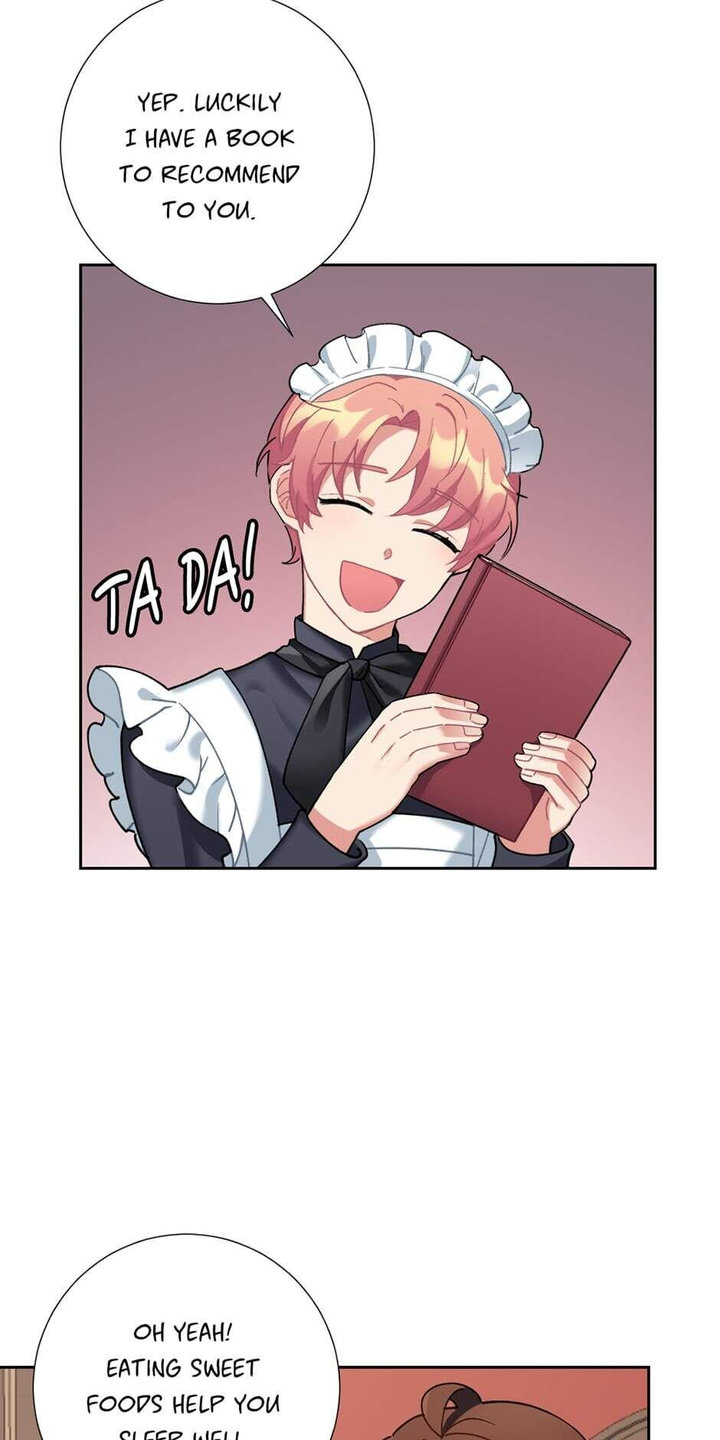 Lady & Maid Chapter 23 - Page 23