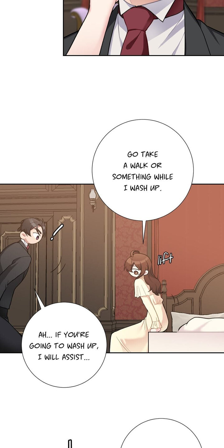 Lady & Maid Chapter 28 - Page 6