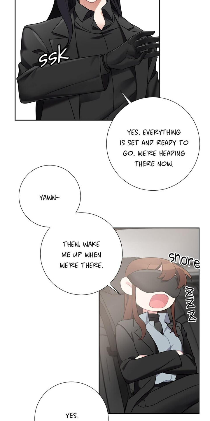 Lady & Maid Chapter 29 - Page 24