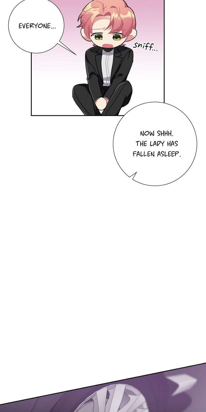 Lady & Maid Chapter 29 - Page 27