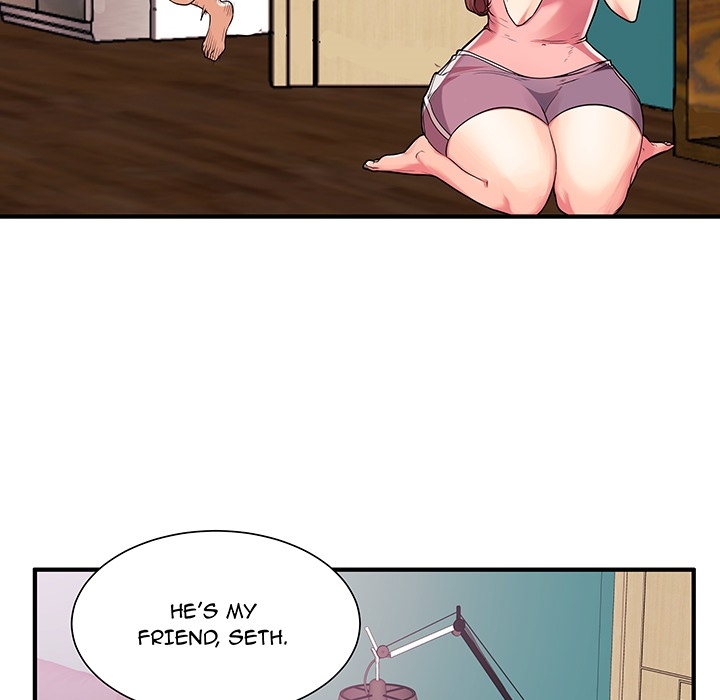 Bad Parenting Chapter 0 - Page 5