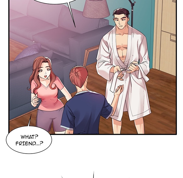 Bad Parenting Chapter 0 - Page 6