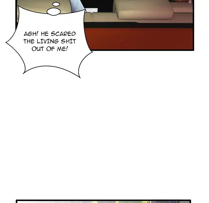 Bad Parenting Chapter 11 - Page 25