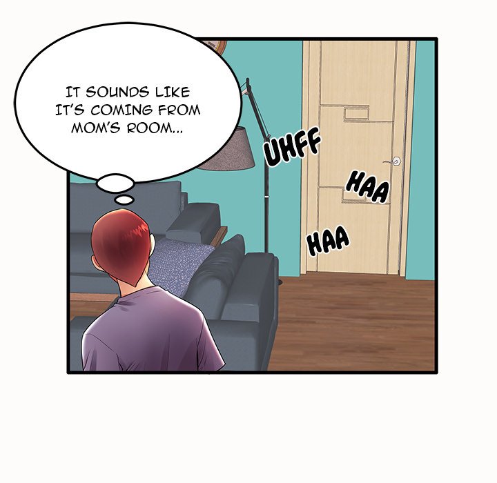 Bad Parenting Chapter 14 - Page 56