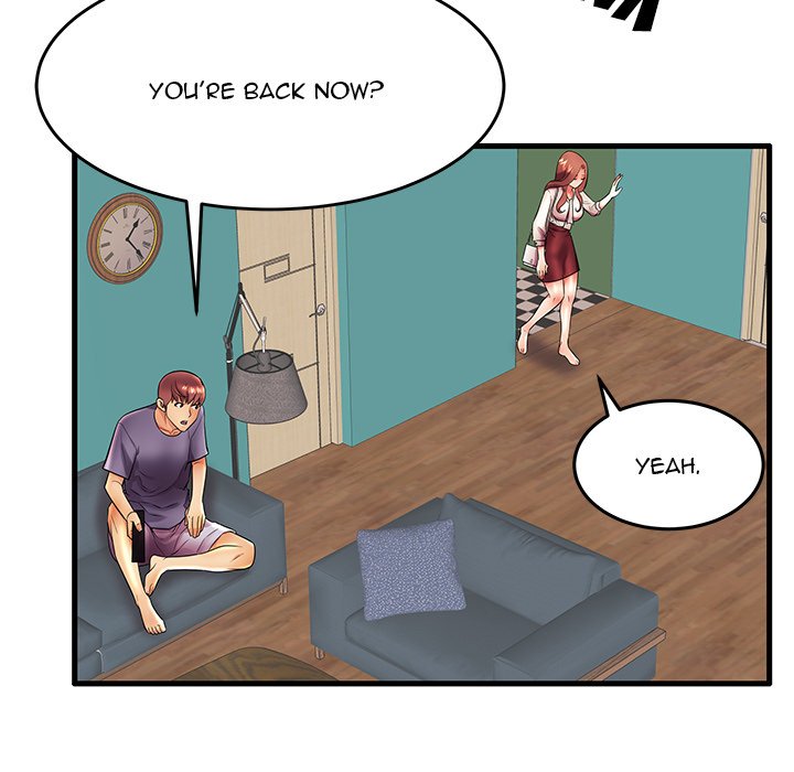 Bad Parenting Chapter 16 - Page 85