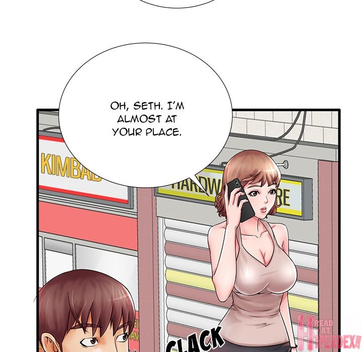 Bad Parenting Chapter 18 - Page 96