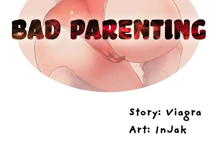 Bad Parenting Chapter 2 - Page 2