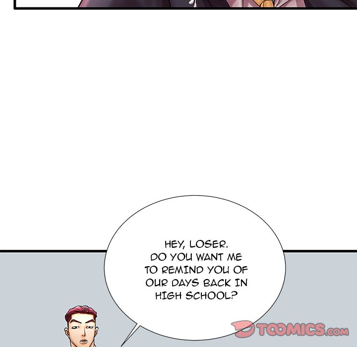 Bad Parenting Chapter 20 - Page 18