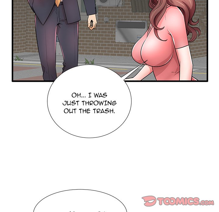 Bad Parenting Chapter 25 - Page 70