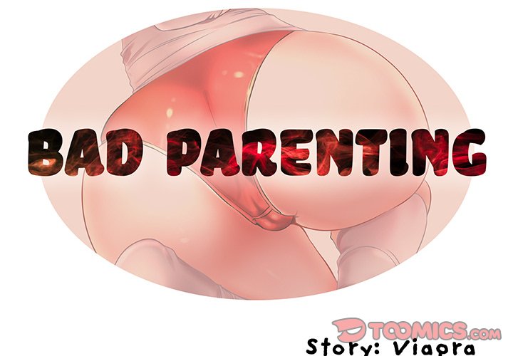 Bad Parenting Chapter 29 - Page 2