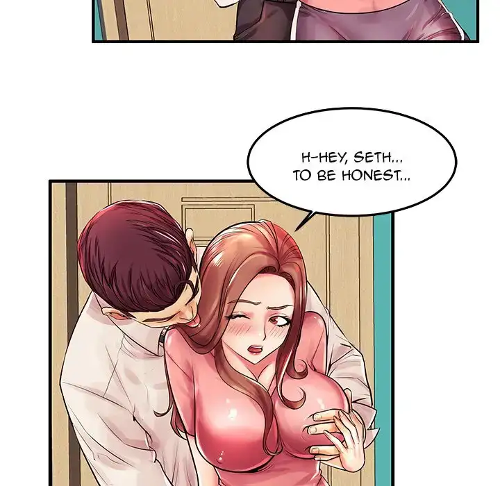 Bad Parenting Chapter 3 - Page 32