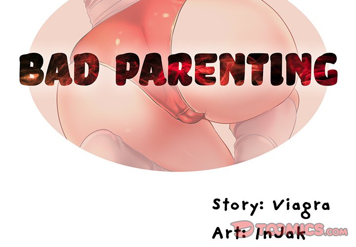 Bad Parenting Chapter 33 - Page 2