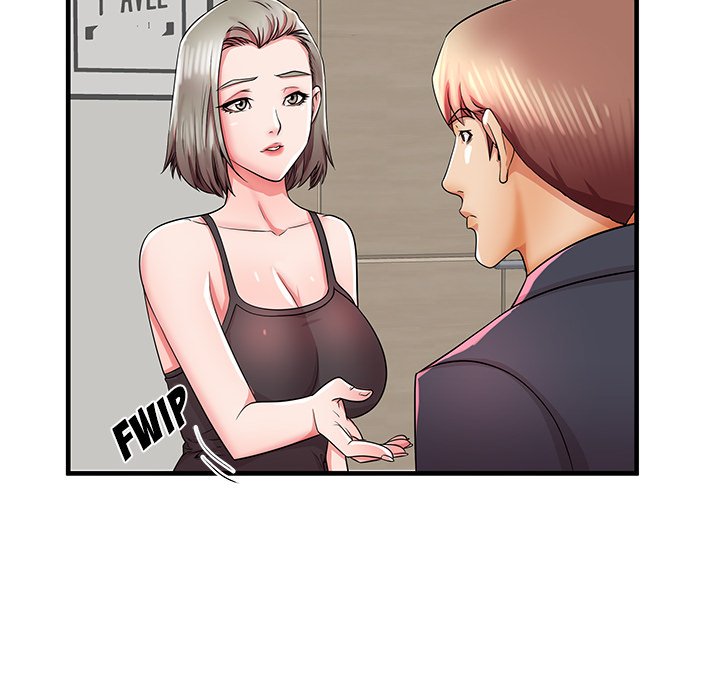 Bad Parenting Chapter 34 - Page 111