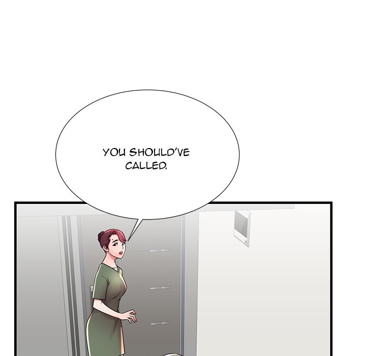 Bad Parenting Chapter 34 - Page 83