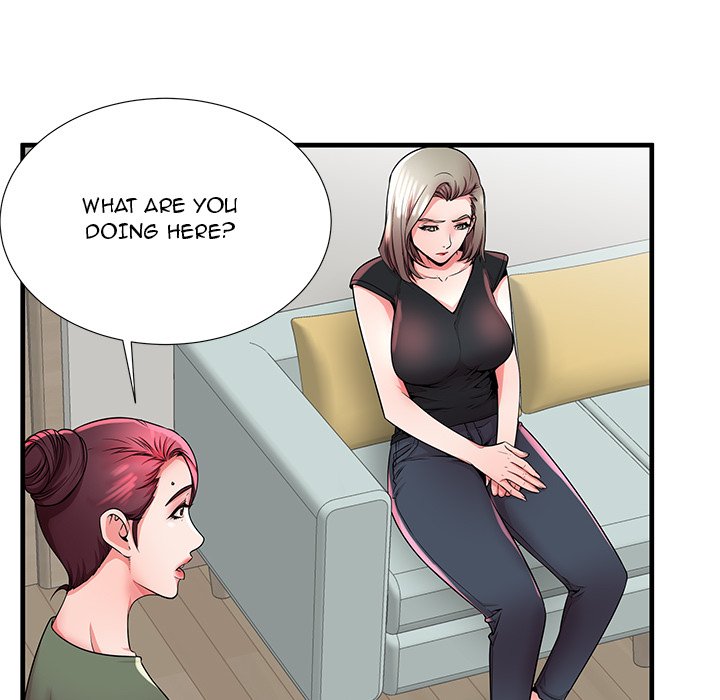 Bad Parenting Chapter 34 - Page 87