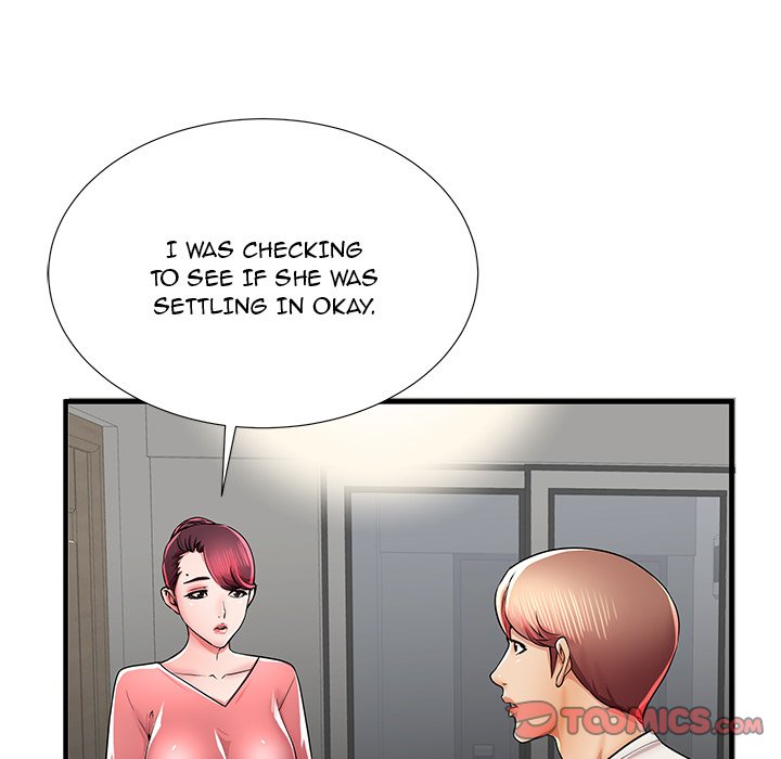 Bad Parenting Chapter 37 - Page 14