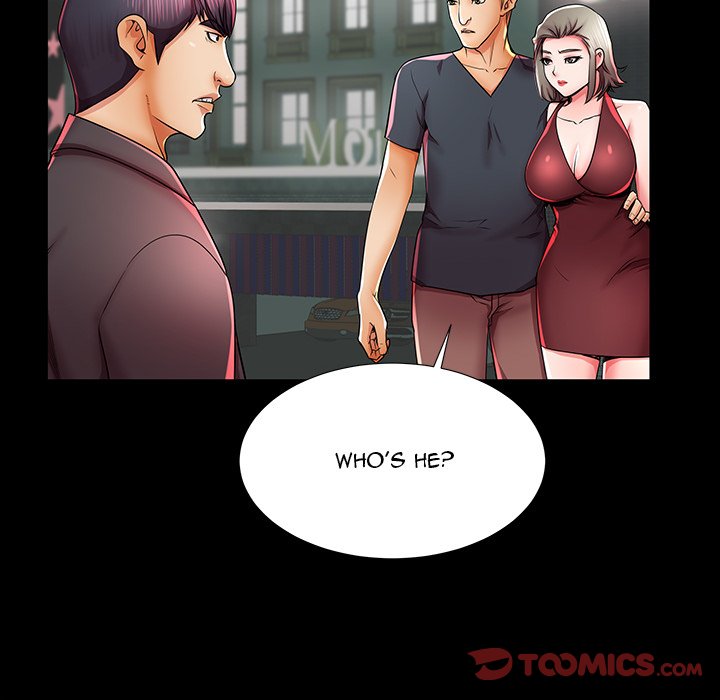 Bad Parenting Chapter 40 - Page 104