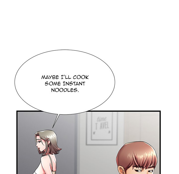 Bad Parenting Chapter 43 - Page 33