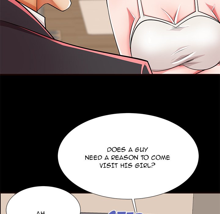 Bad Parenting Chapter 50 - Page 38