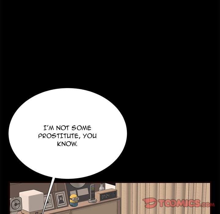 Bad Parenting Chapter 50 - Page 45