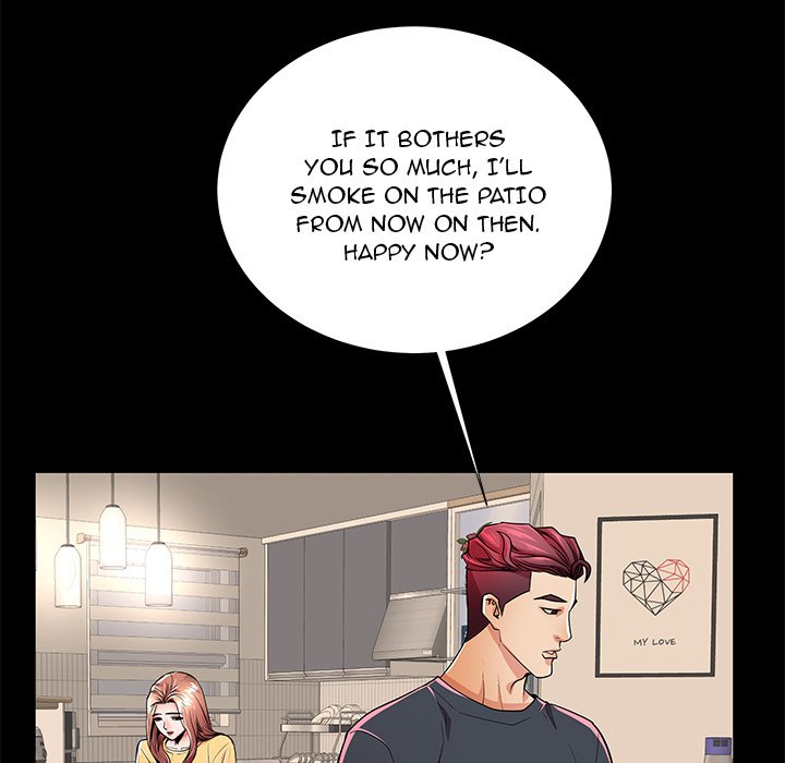 Bad Parenting Chapter 55 - Page 11