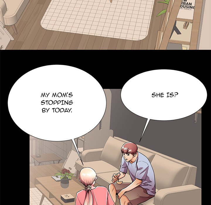 Bad Parenting Chapter 55 - Page 42