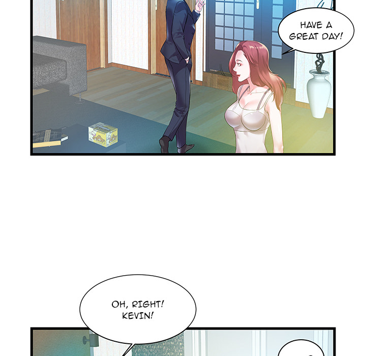 Sister-in-Law Chapter 1 - Page 29