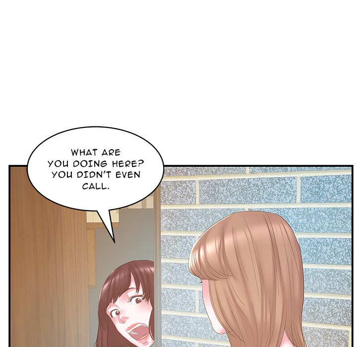 Sister-in-Law Chapter 27 - Page 73