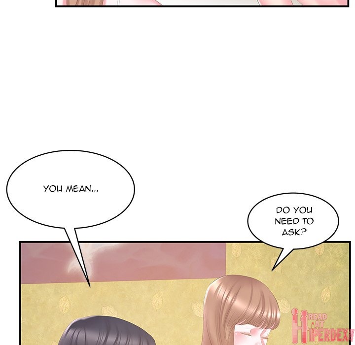 Sister-in-Law Chapter 28 - Page 61