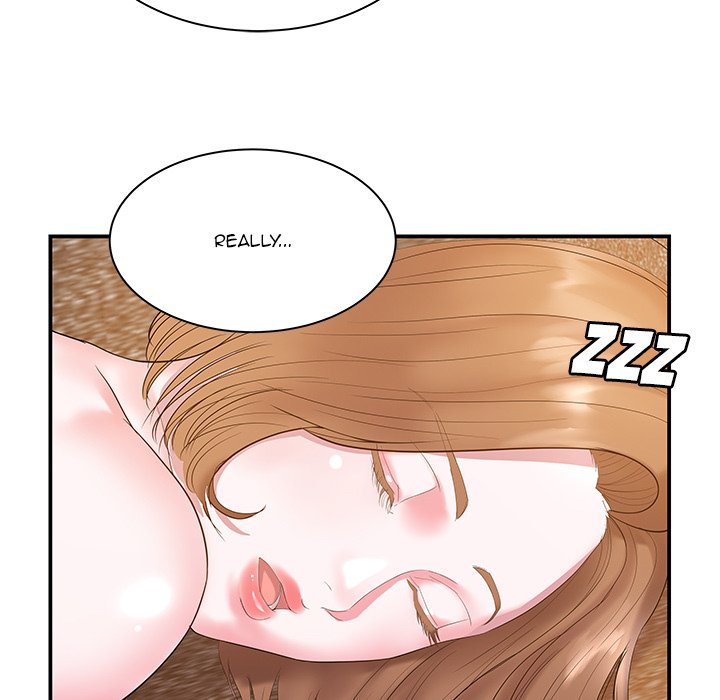 Sister-in-Law Chapter 5 - Page 61