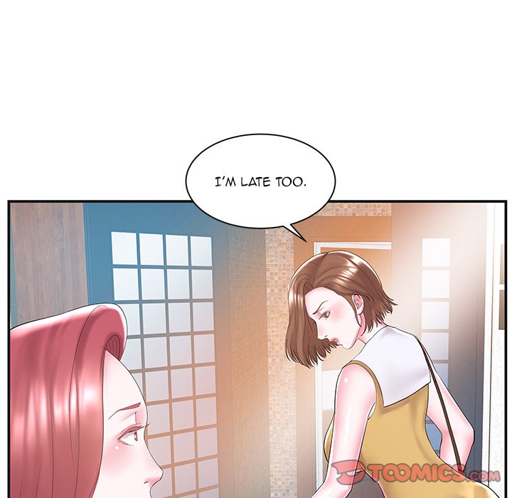 Sister-in-Law Chapter 8 - Page 68