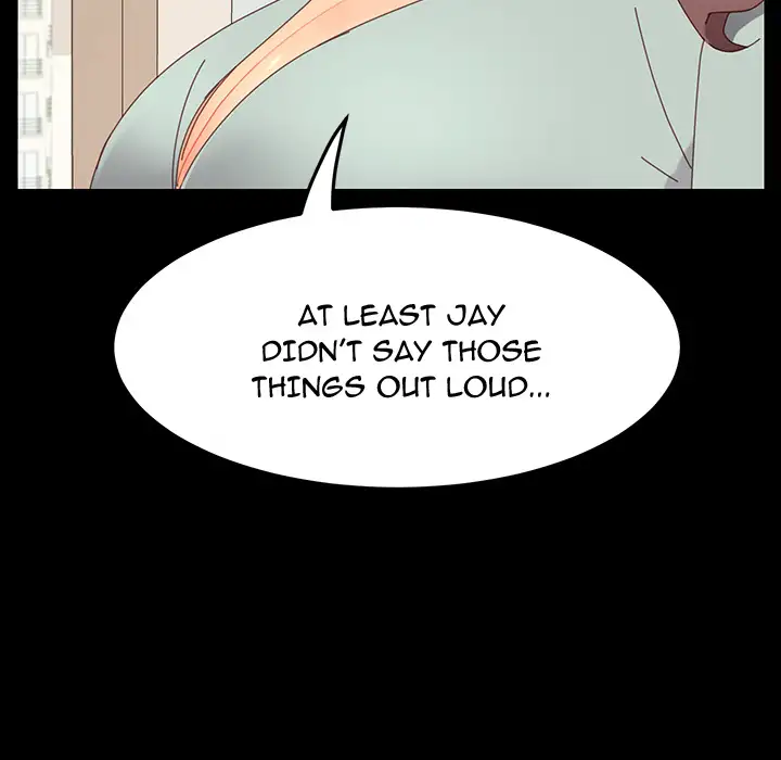 The Perfect Roommates Chapter 1 - Page 115