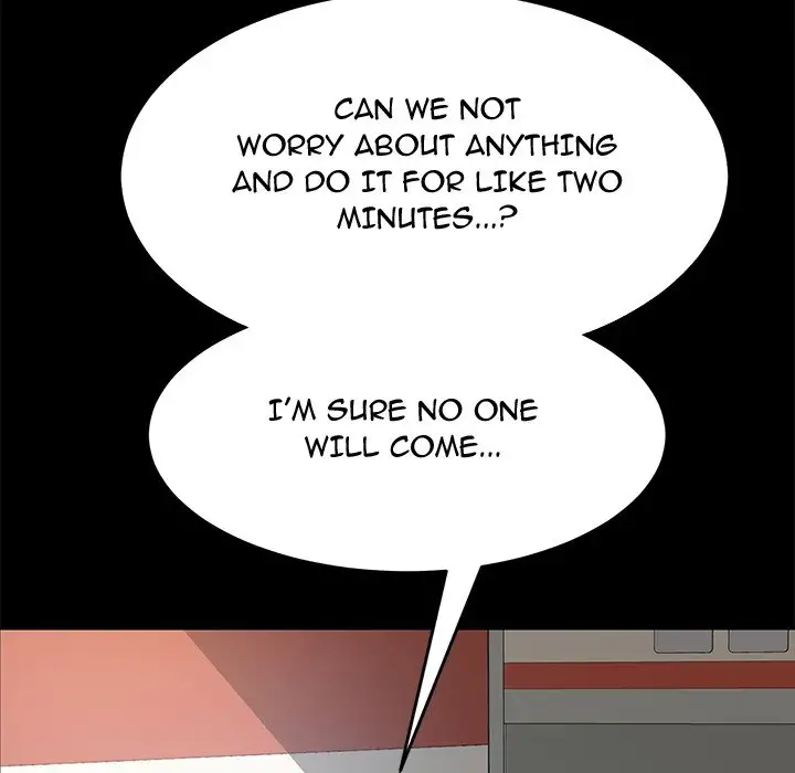 The Perfect Roommates Chapter 18 - Page 113