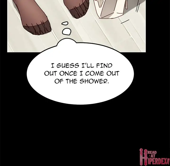 The Perfect Roommates Chapter 21 - Page 31