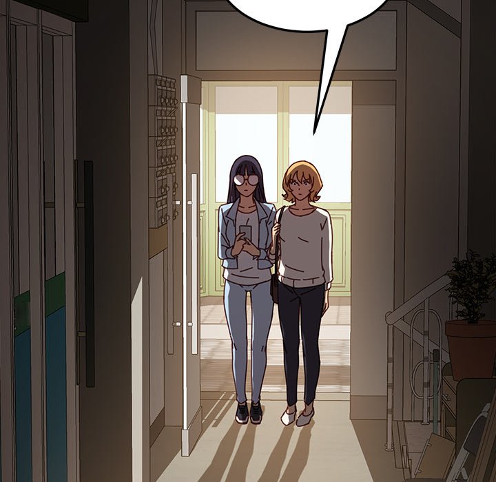 The Perfect Roommates Chapter 22 - Page 44