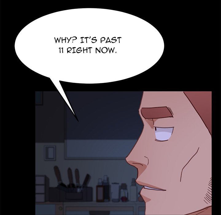 The Perfect Roommates Chapter 31 - Page 163