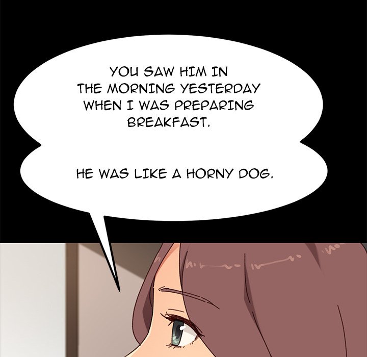 The Perfect Roommates Chapter 35 - Page 42