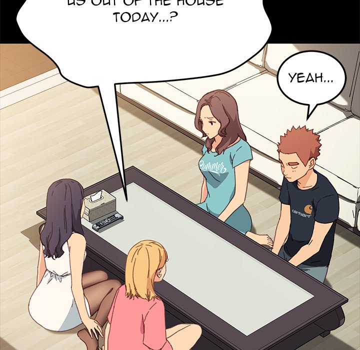 The Perfect Roommates Chapter 39 - Page 32