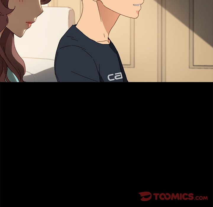 The Perfect Roommates Chapter 39 - Page 69