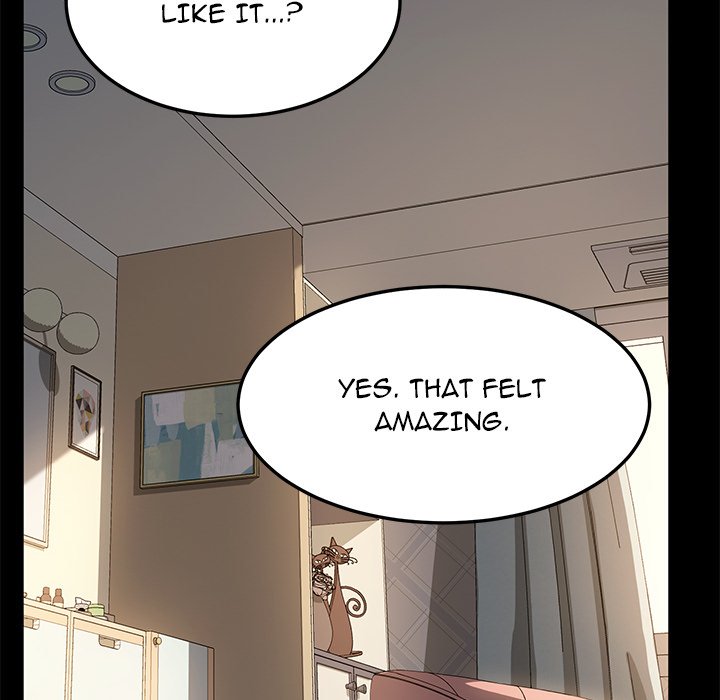 The Perfect Roommates Chapter 42 - Page 18