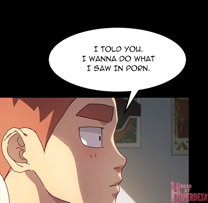 The Perfect Roommates Chapter 43 - Page 86