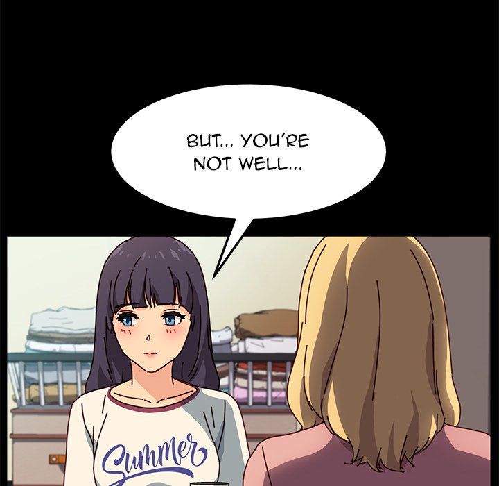 The Perfect Roommates Chapter 45 - Page 135