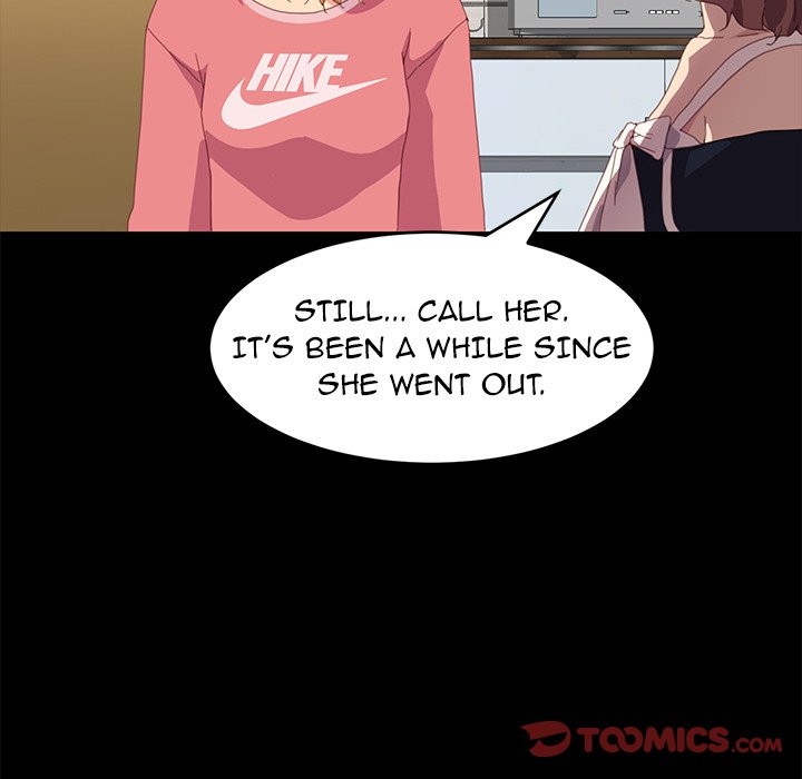 The Perfect Roommates Chapter 48 - Page 93